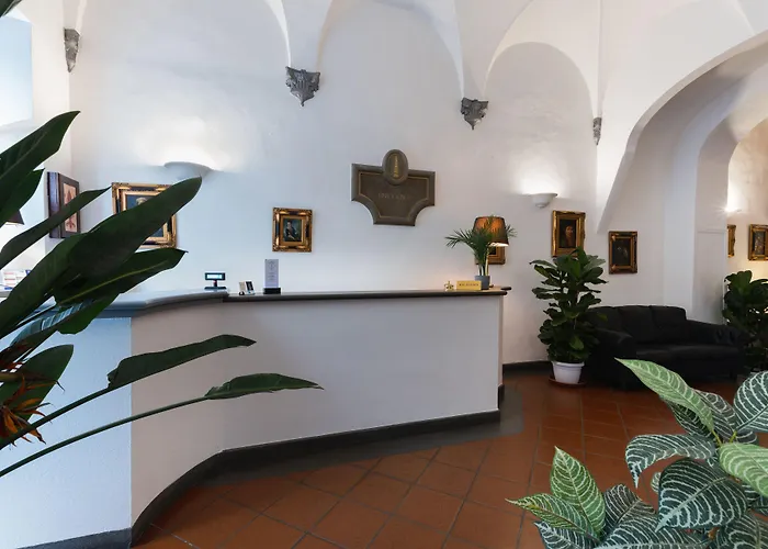 Hotel Unicorno Firenze