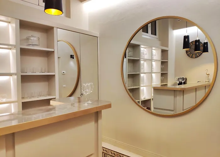 Ricasoli Garden Relais Firenze